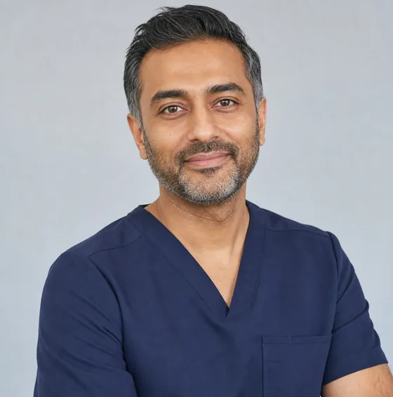 Dental practice owner
