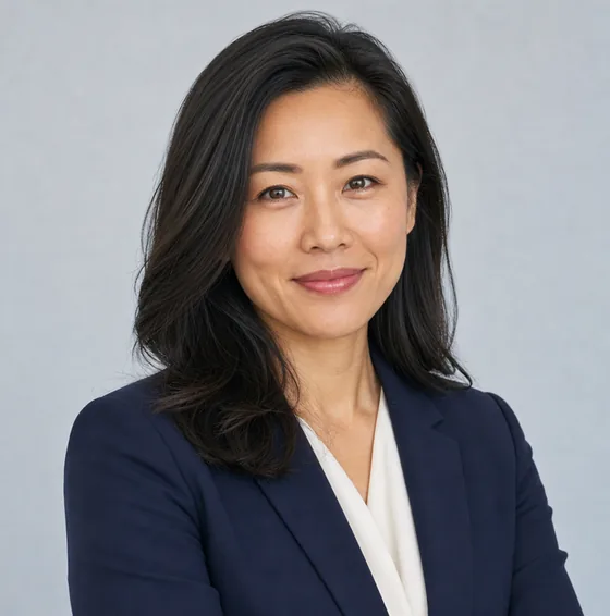 Legal firm partner